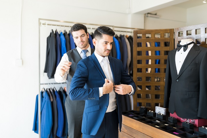 When Should You Hire a Tuxedo?