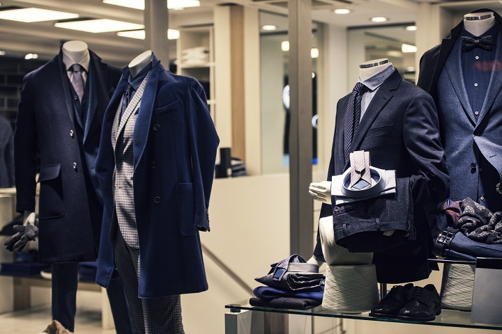 4 Types of Popular and Comfortable Suits for Men