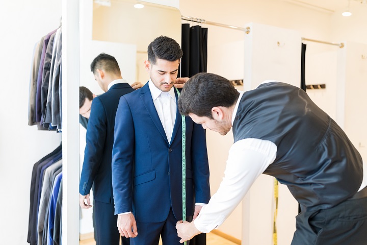 A Complete Guide to Tuxedo Rentals