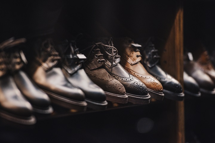 5 Types of Shoes That Every Man Should Own