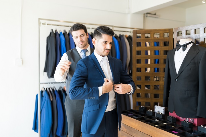 What to Know About Tuxedo or Suit Rentals
