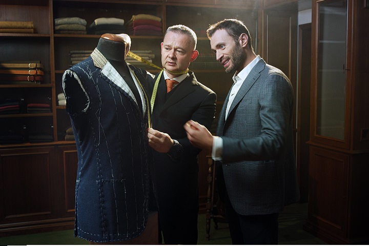 Custom Dress Shirts Will Up Your Fashion Game! Here’s Why