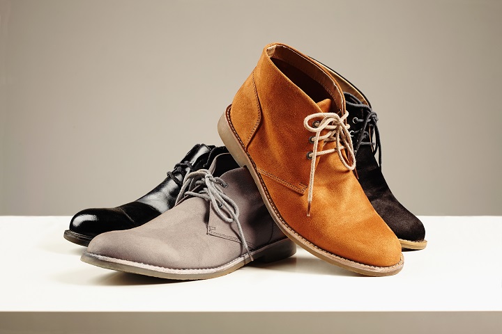 Top 3 Trends of Men’s Shoes for 2022