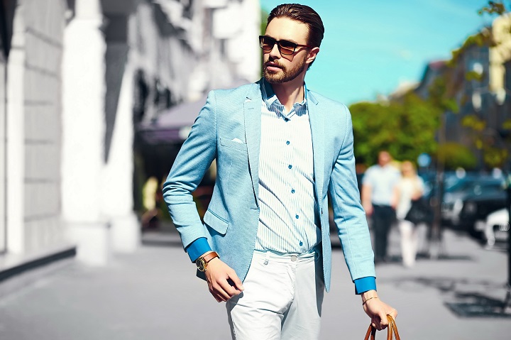 Your Detailed Guide on Summer Suits