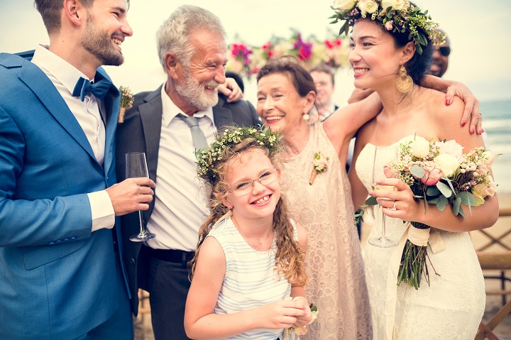 A Simple Guide for The Attire Of The Bride’s Father