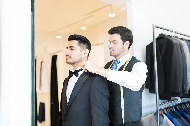 Identifying the Ultra-Beneficial Reasons Behind Hiring a Tuxedo