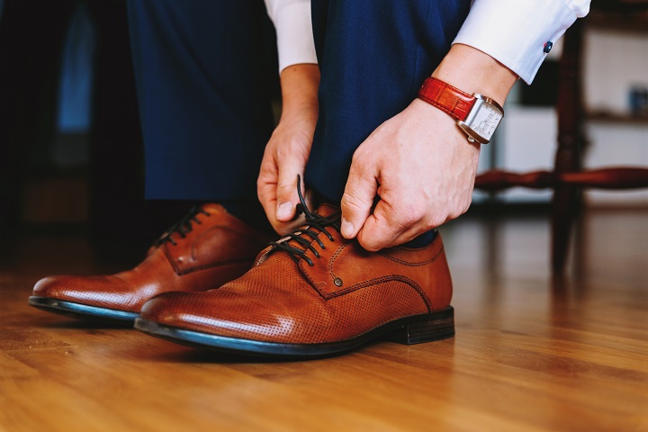 A Complete Buying Guide of Men's Dress Shoes