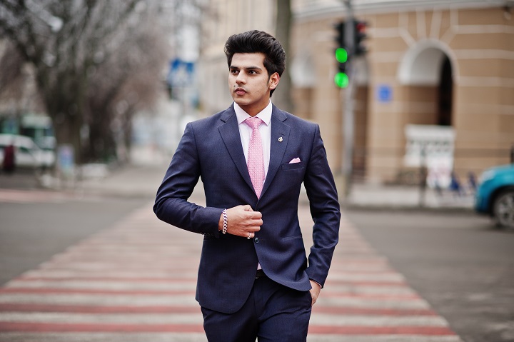 The Dapper Gentleman's Guide: Men's Formal Outfits