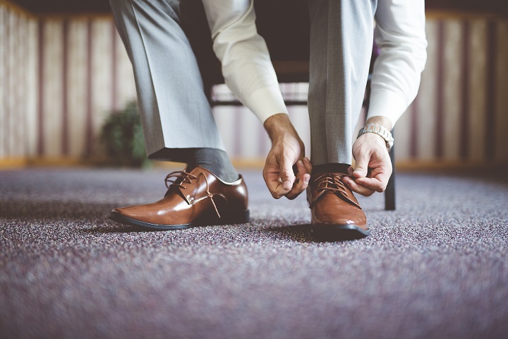 These Combos of Dress Shoes Can Make You the Mr. Stylish