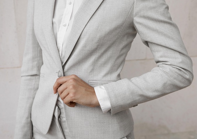 Elegance Redefined: Wearing Stunning White Tuxedos