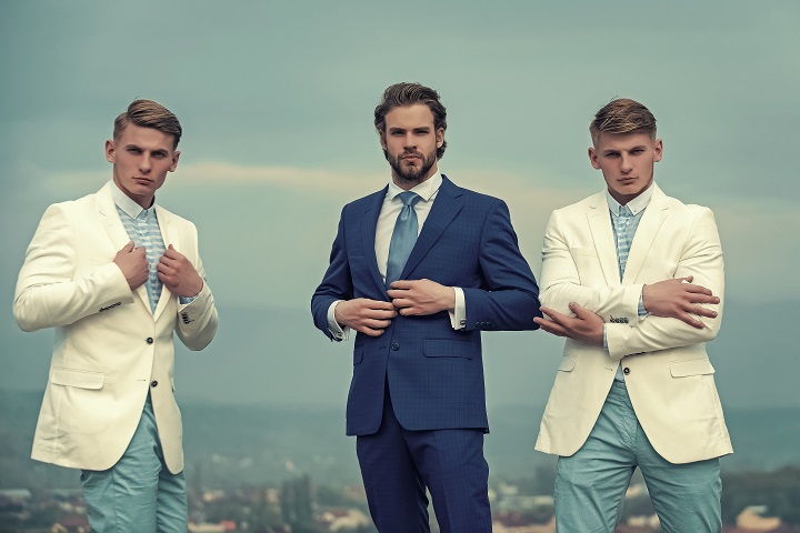 Impeccable Dressing: Elevate Style with Summer Wedding Looks