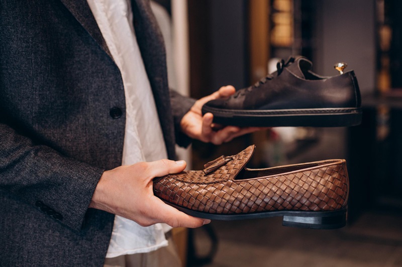 Find Out Which Men’s Shoe Suits Your Style the Most
