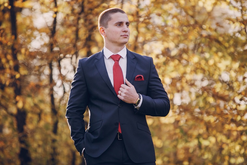 How Does It Differ If You Choose Men’s Formal Wear