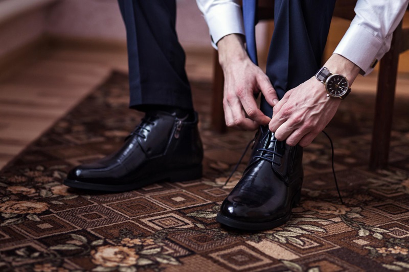 How Do You Pick Men’s Dress Shoes That Truly Stand Out