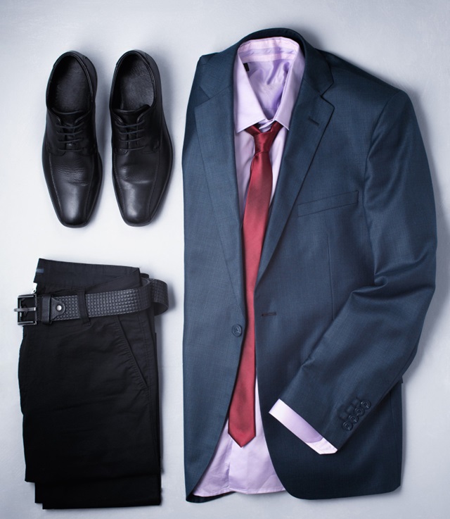 Mens Suits and Mens Shoes OKC