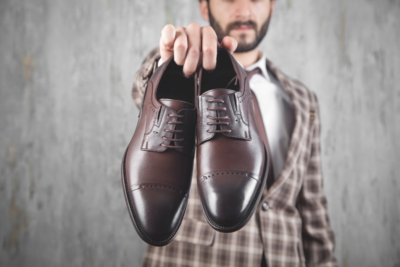 mens dress shoes okc -  custom suits okc