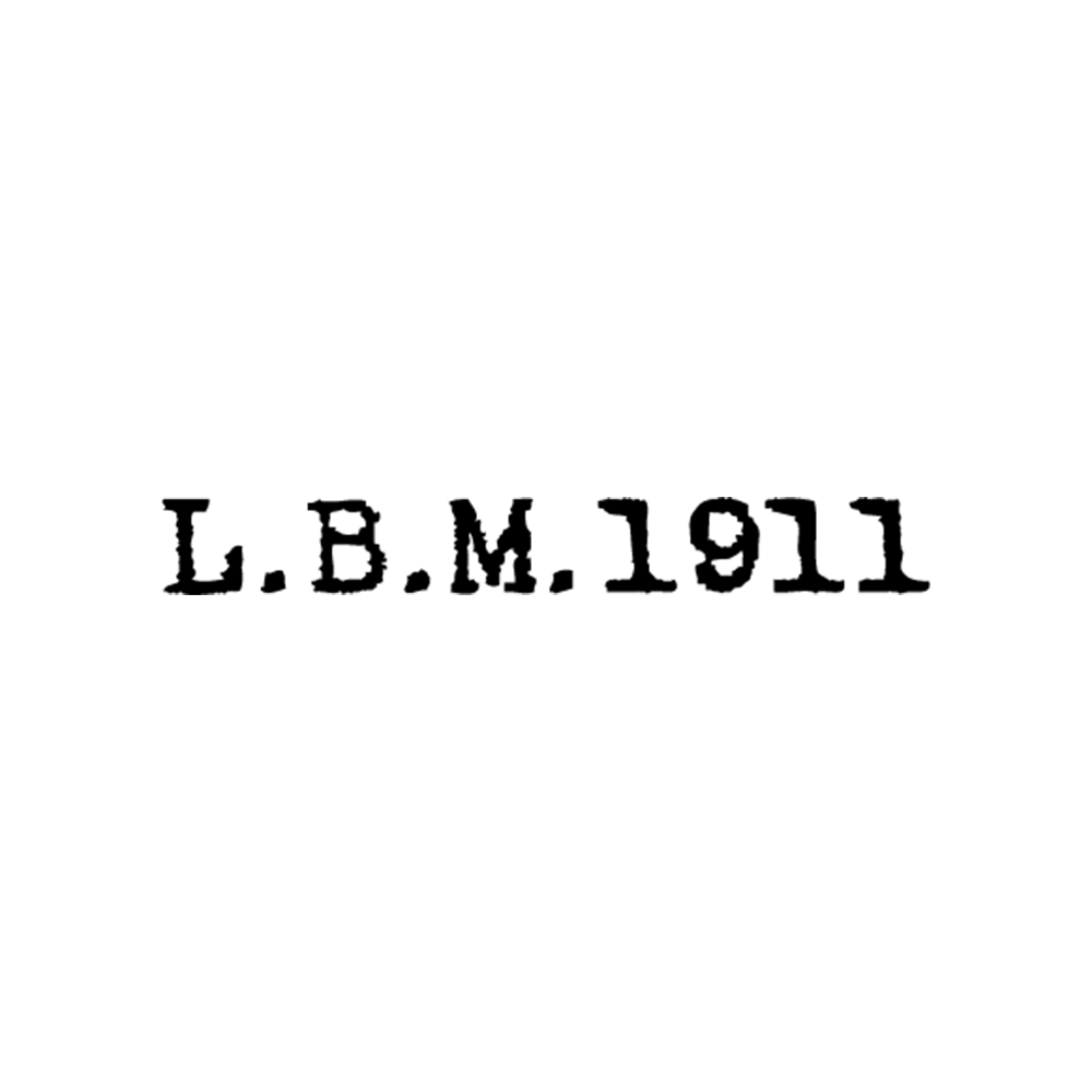 LBM logo