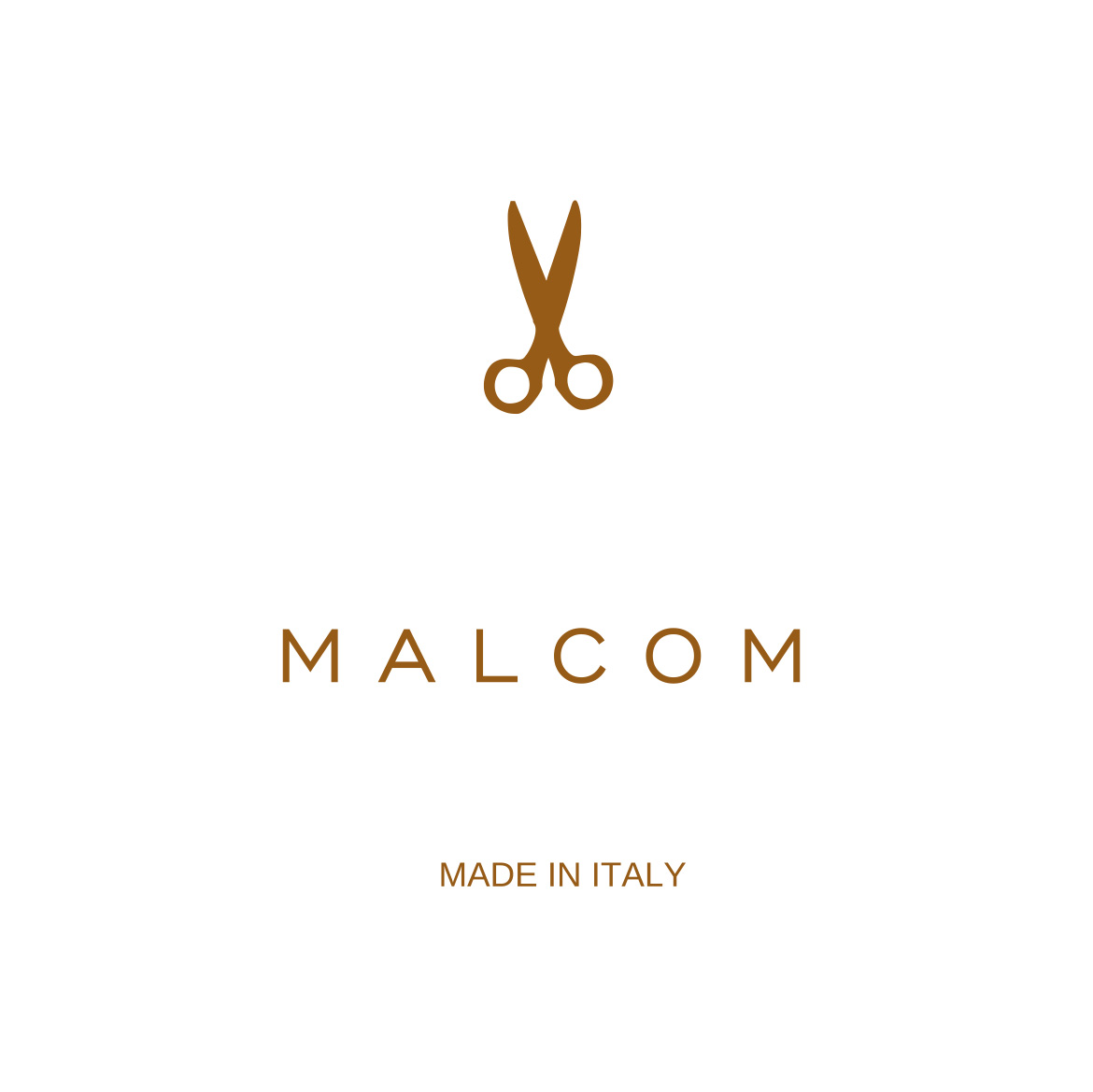 Malcom Logo