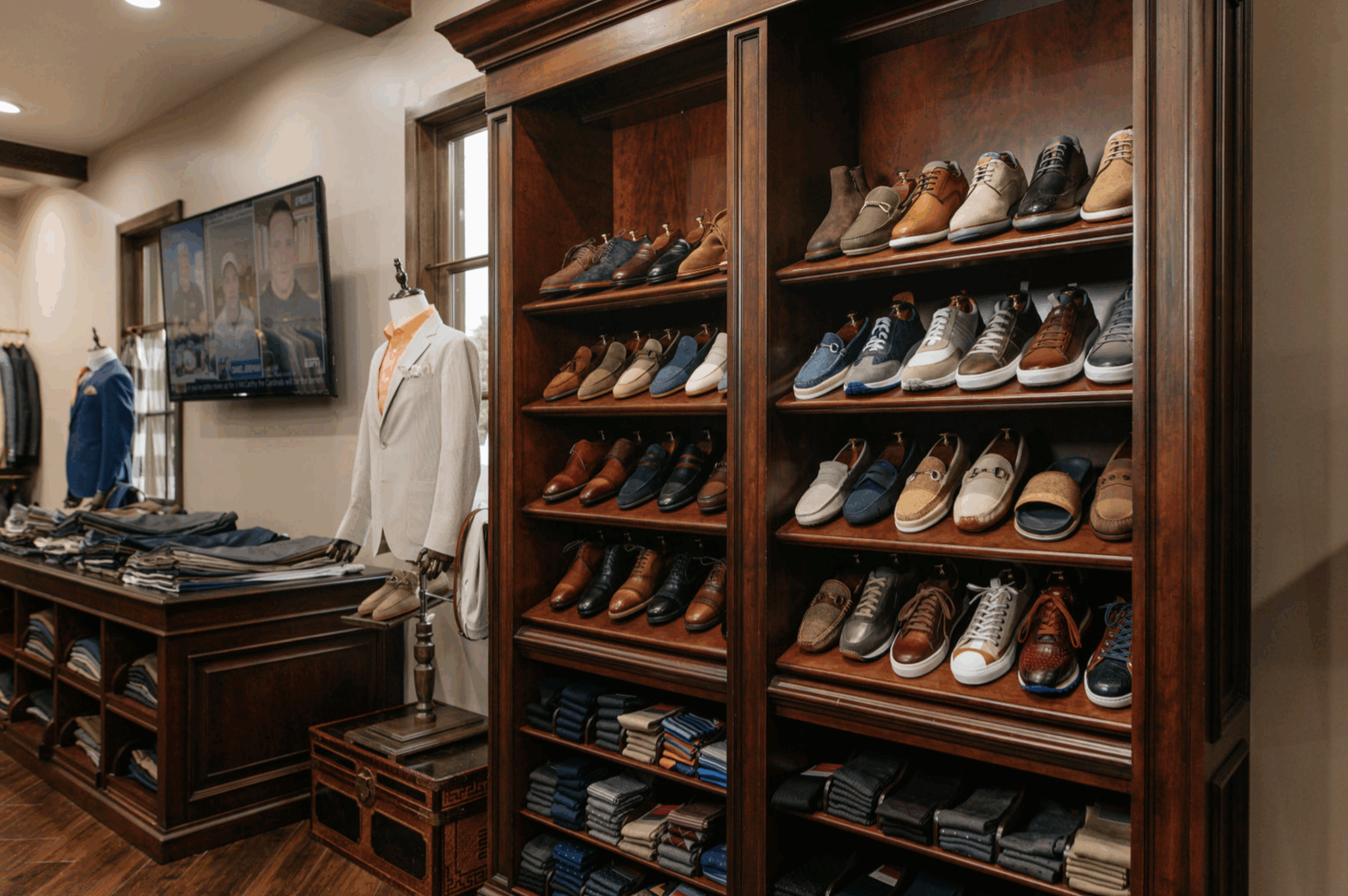 Why Fit Matters More Than Brand in Men’s Fashion
